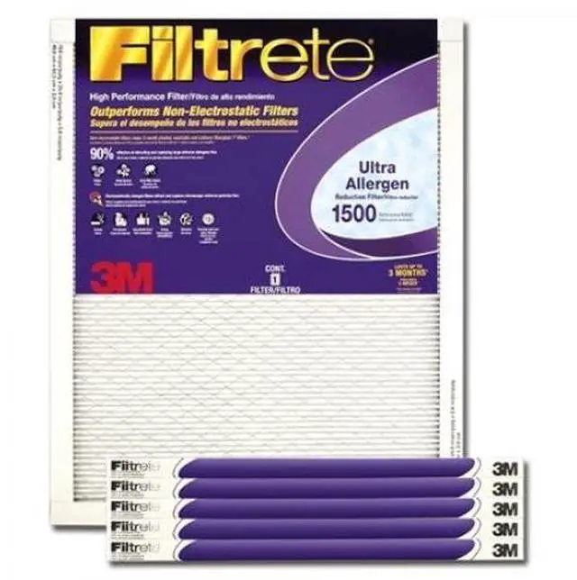 Main image of 3m Fltr Ultra Alg 20X24 1733-5126