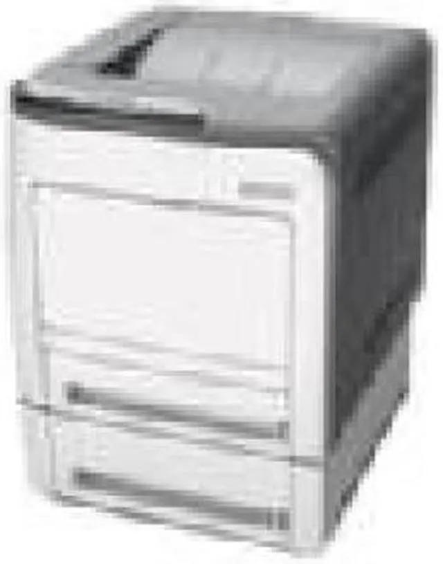 Main image of Ricoh Aficio SP C311N Color Laser Printer (406466)