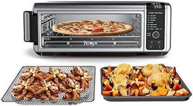 Ninja Foodi Air Fryer Oven #airfryer 