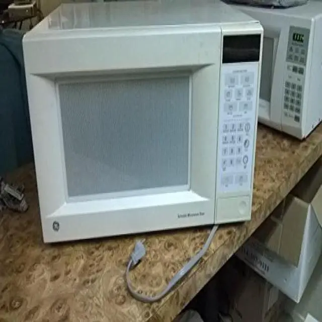 Alt view image 8 of 15 - General  Electric  JES1460DS:  GE