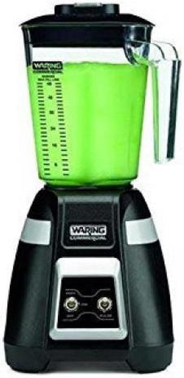 Waring BB300 Commercial Blade Bar Blender 48 oz. 