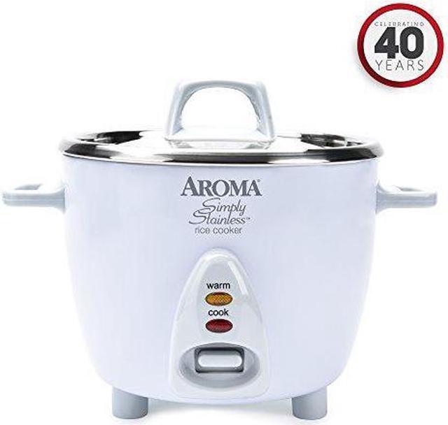 Alt view image 3 of 16 - Aroma ARC-753SG