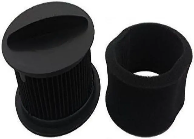 Alt view image 3 of 5 - Bissell PowerForce & Helix Turbo Inner and Outer Filter Set 203-7913