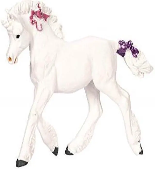 Alt view image 8 of 10 - Safari Mythical Realms Unicorn Baby
