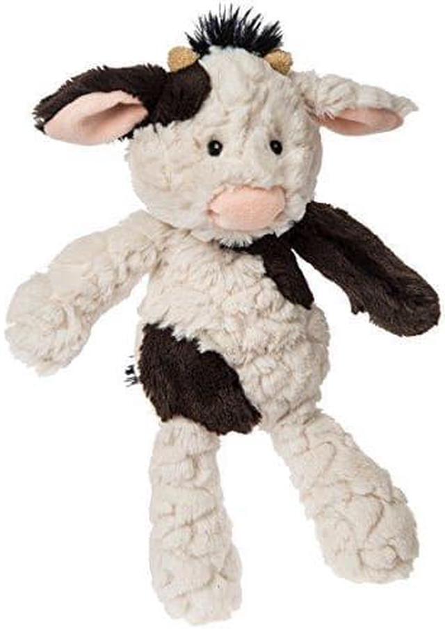 Alt view image 5 of 5 - Mary Meyer Putty Nursery Soft Toy, Cow, 11"