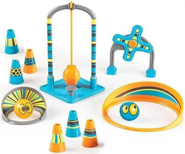 Alt view image 5 of 9 - Learning Resources Activity Set Pendulonium 10-1/10"Wx10"Lx3-1/10"H Multi