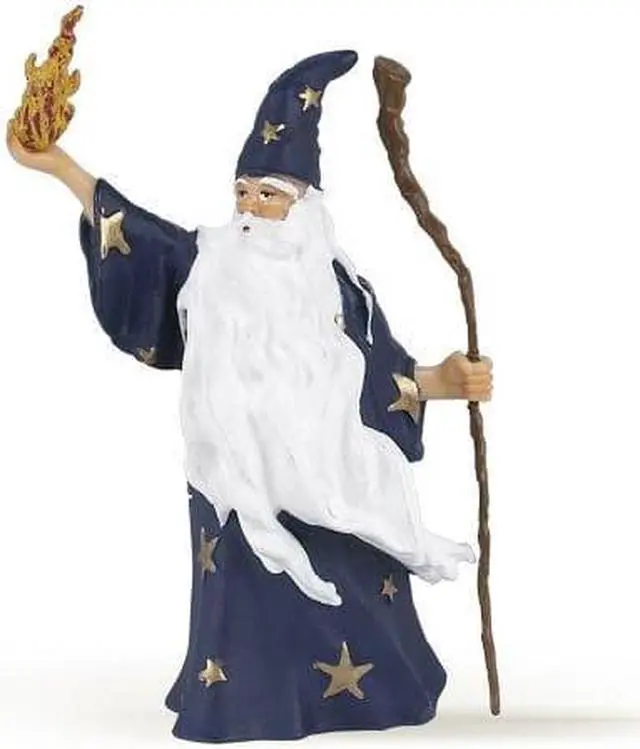 Alt view image 5 of 6 - Merlin the Magician