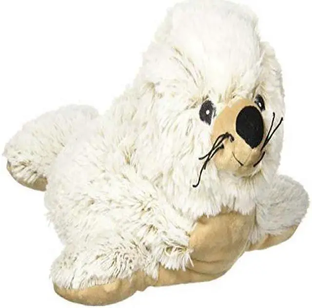 Alt view image 2 of 3 - intelex cozy plush seal