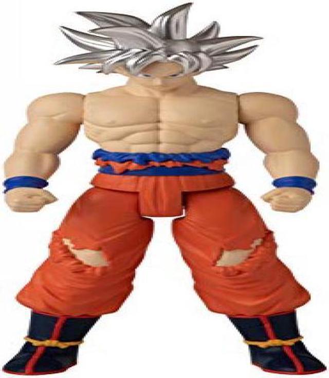 Dragon Ball Super Goku Limit Breaker 12-Inch Action Figure – The
