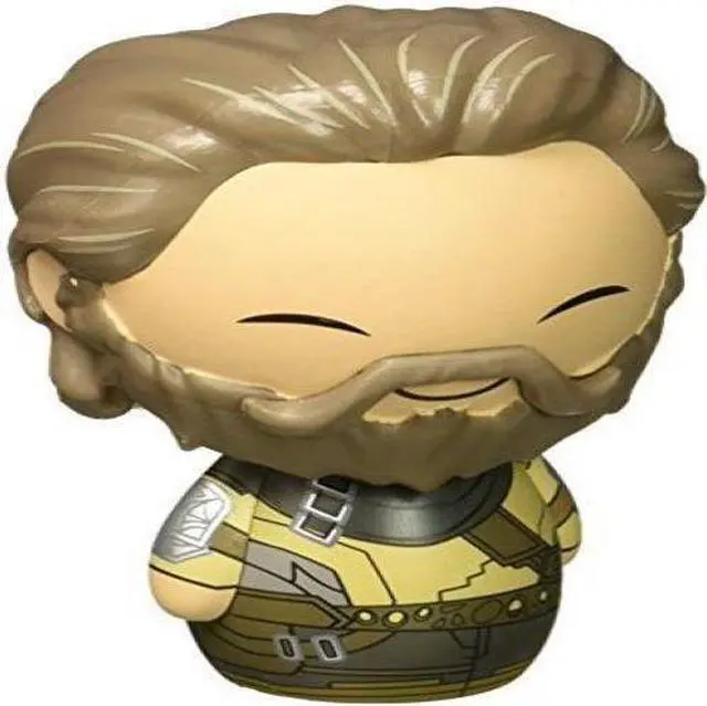 Alt view image 4 of 4 - Funko Guardians Of the Galaxy 2 Dorbz Ego Vinyl Figure