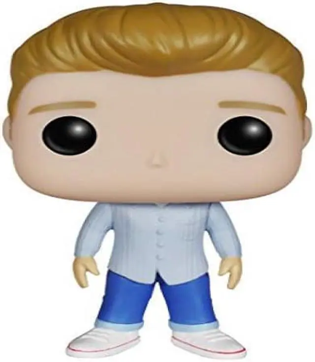 Alt view image 2 of 2 - Funko POP! Movies Sixteen Candles Ted The Geek Vinyl Figure