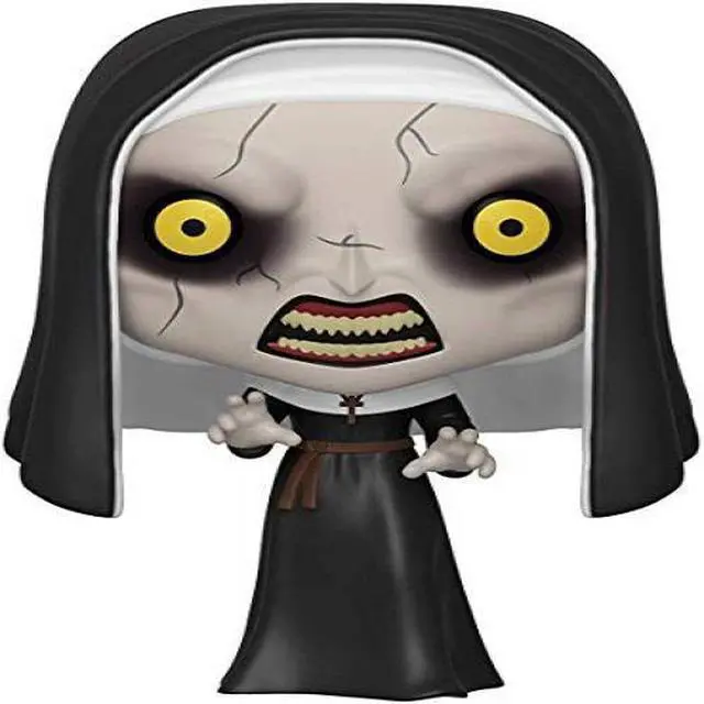 Alt view image 2 of 2 - Funko POP! Movies: The Nun - Demonic Nun - FUKO41139