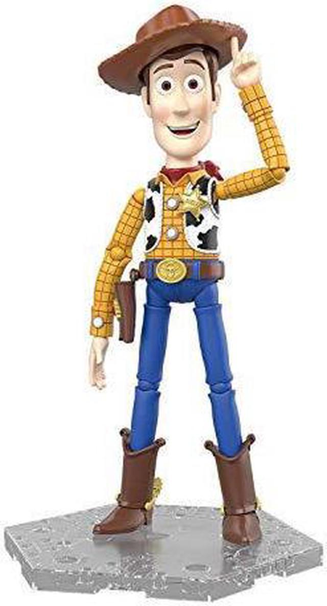 Buy Bandai Hobby Toy Story Woody, Bandai Cinema-Rise Standard