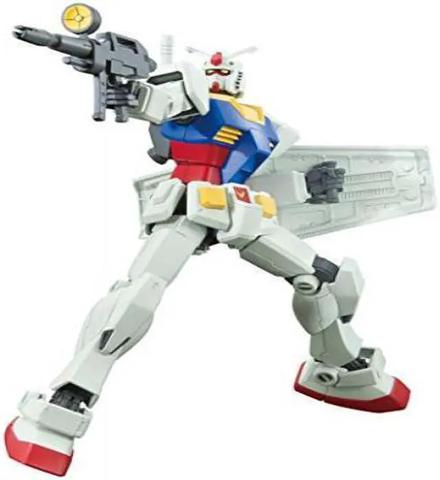 Alt view image 2 of 2 - bandai hobby hguc rx782 gundam revive model kit, 1/144 scale