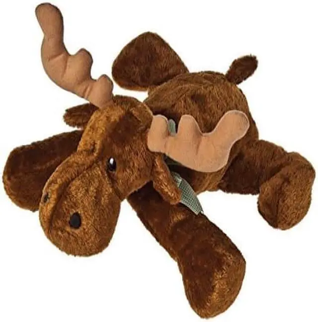 Alt view image 3 of 4 - Milty Moose Flip Flop 12" by Mary Meyer