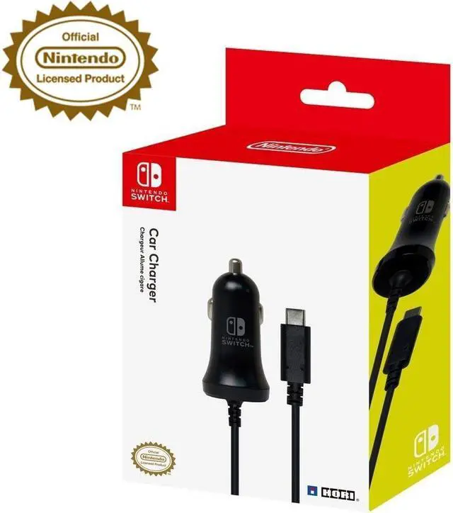 Main image of HORI Nintendo Switch Screen Protective Filter for OLED Model