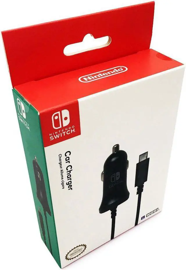 Alt view image 2 of 5 - HORI Nintendo Switch Screen Protective Filter for OLED Model