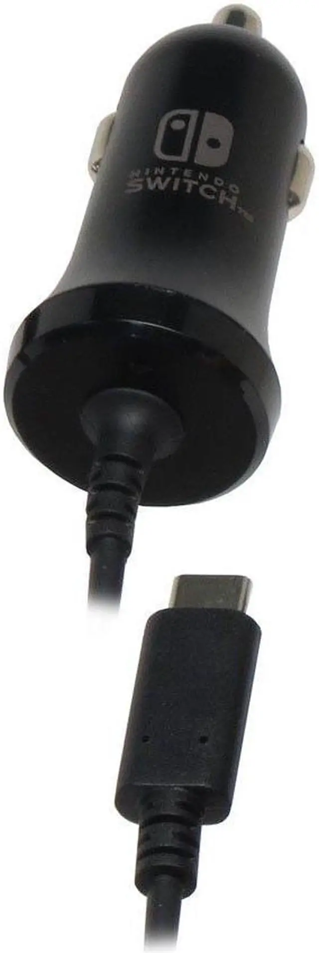 Alt view image 4 of 5 - HORI Nintendo Switch Screen Protective Filter for OLED Model