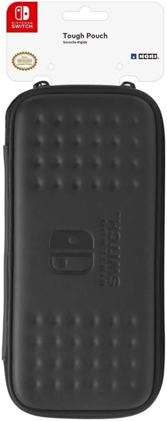 Nintendo NSW-038U Hori Tough Pouch, Switch - Case - Newegg.com