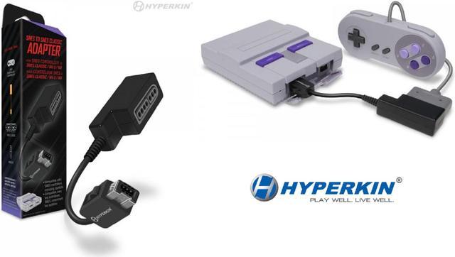 Hyperkin Cable HD para Wii
