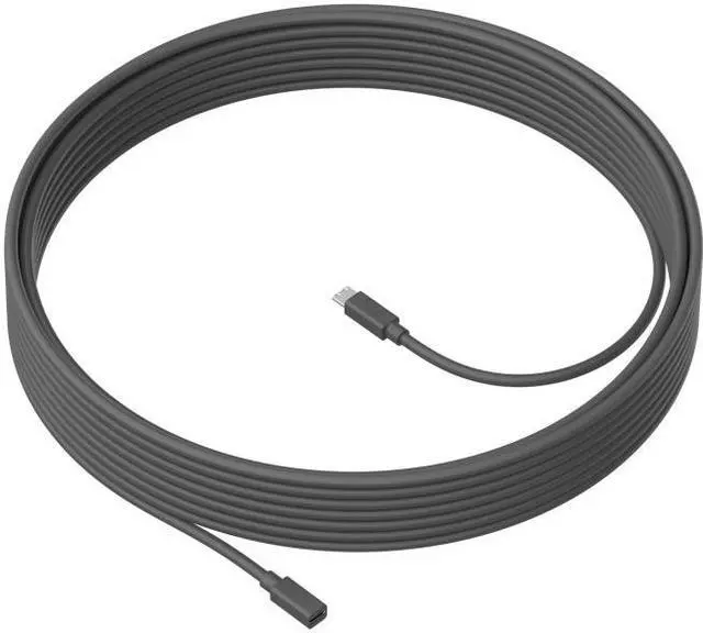 Main image of Logitech Audio Cable 950000005