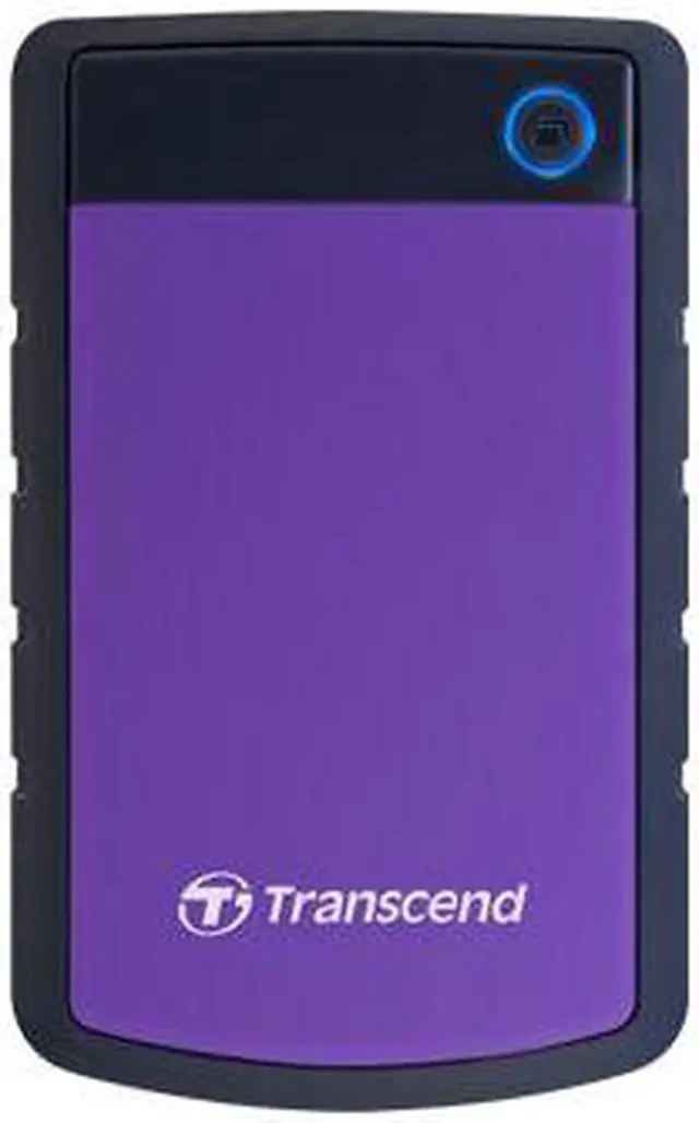 Alt view image 3 of 20 - 4TB STOREJET2.5 H3P, PORTABLE HDD (PURPLE)
