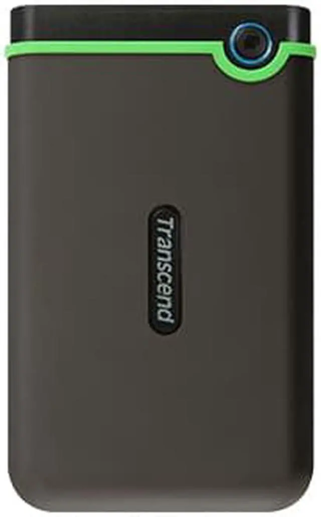 Alt view image 8 of 20 - 2TB SLIM STOREJET2.5IN M3S PORTABLE