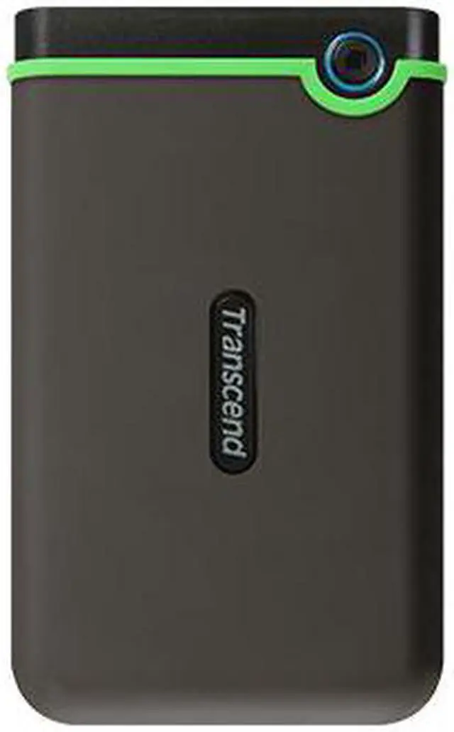 Alt view image 11 of 20 - 1TB Transcend StoreJet 25M3 USB3.1 Slim Portable Hard Drive Shock-Resistant