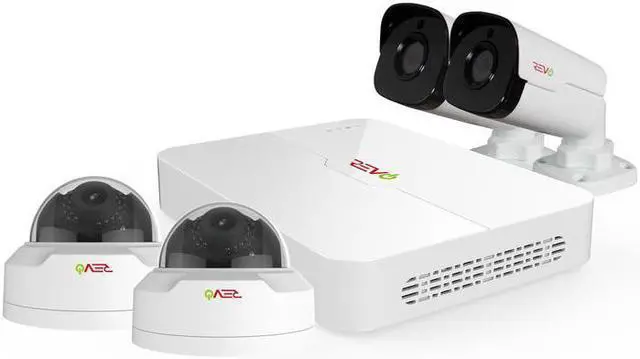Alt view image 3 of 8 - PROFESSIONAL 16CH 480IPS DVR W/