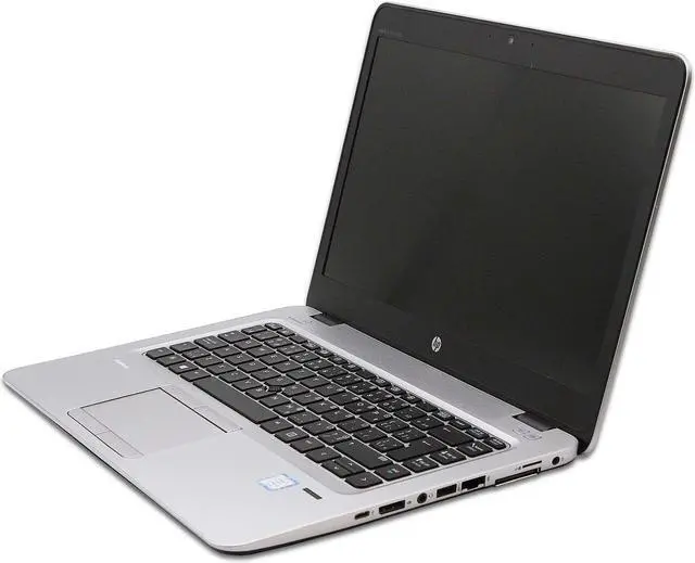 Alt view image 3 of 4 - HP EliteBook 820 G3 (i5-6300U @ 2.40GHz | 8GB RAM | 128GB SSD | 12.5" Display | Windows 10 PRO)