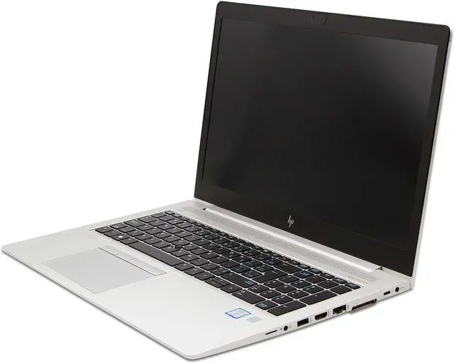 Alt view image 3 of 3 - HP EliteBook 850 G5 (i7-8650U @ 1.90GHz | 32GB RAM | 512GB SSD | 15.6" Display | Windows 10 PRO)