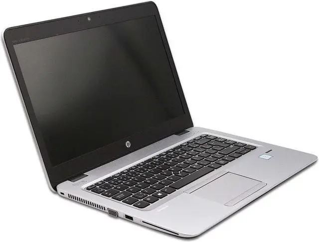 Alt view image 2 of 4 - HP EliteBook 820 G3 (i5-6300U @ 2.40GHz | 8GB RAM | 128GB SSD | 12.5" Display | Windows 10 PRO)