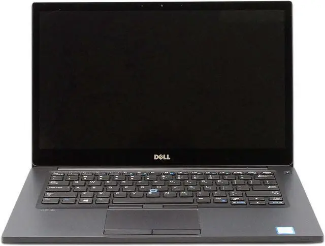 Alt view image 11 of 16 - Dell Latitude E7470 Laptop 16 GB RAM 14" Win10 Pro i7-6600 2.60GHz  128 GB SSD