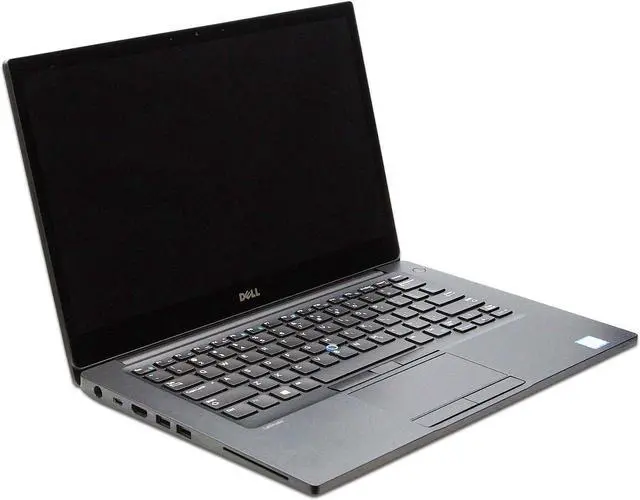 Alt view image 10 of 16 - Dell Latitude E7470 Laptop 16 GB RAM 14" Win10 Pro i7-6600 2.60GHz  128 GB SSD