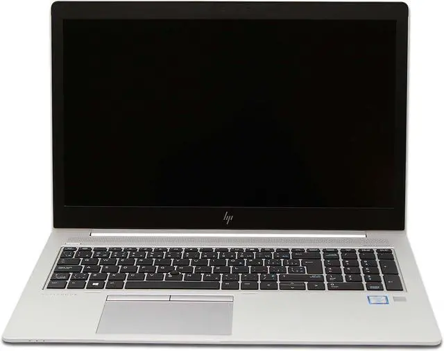 Alt view image 2 of 3 - HP EliteBook 850 G5 (i7-8650U @ 1.90GHz | 32GB RAM | 512GB SSD | 15.6" Display | Windows 10 PRO)