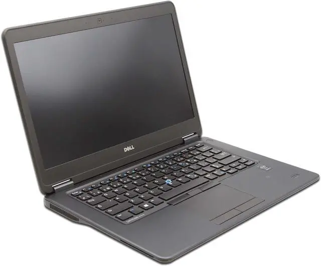 Alt view image 8 of 11 - Dell Latitude E7450 Ultrabook Intel Dual-Core i5-5300U 2.3GHz 8GB RAM 128GB SSD Windows 10 PRO