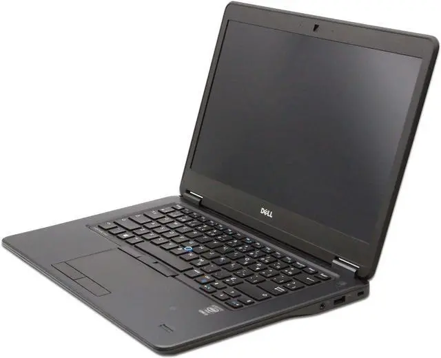 Alt view image 10 of 11 - Dell Latitude E7450 Ultrabook Intel Dual-Core i5-5300U 2.3GHz 8GB RAM 128GB SSD Windows 10 PRO