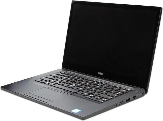 Alt view image 12 of 16 - Dell Latitude E7470 Laptop 16 GB RAM 14" Win10 Pro i7-6600 2.60GHz  128 GB SSD