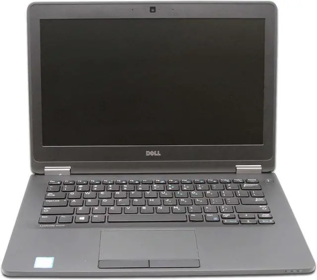 Alt view image 2 of 4 - Dell Latitude E7270 (i5-6300U @ 2.40GHz | 8GB DDR4 | 256GB SSD | 12.5" Display | Windows 10 PRO)