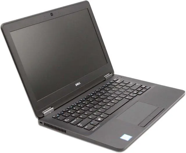 Main image of Dell Latitude E7270 (i5-6300U @ 2.40GHz | 8GB DDR4 | 256GB SSD | 12.5" Display | Windows 10 PRO)