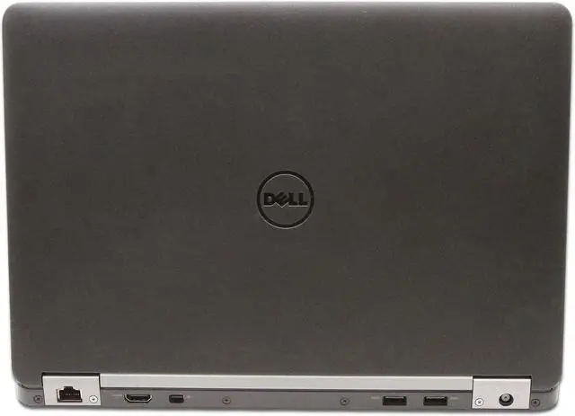 Alt view image 4 of 4 - Dell Latitude E7270 (i5-6300U @ 2.40GHz | 8GB DDR4 | 256GB SSD | 12.5" Display | Windows 10 PRO)