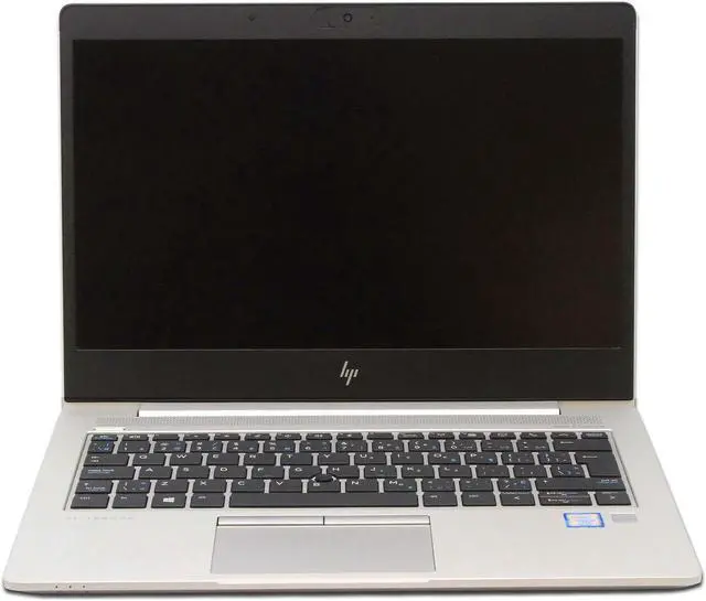 Alt view image 2 of 4 - HP EliteBook 830 G5 (Intel Core i5-8350U @ 1.70GHz | 16GB RAM | 256GB NVMe HDD | 13.3" Display | Windows 10 PRO)
