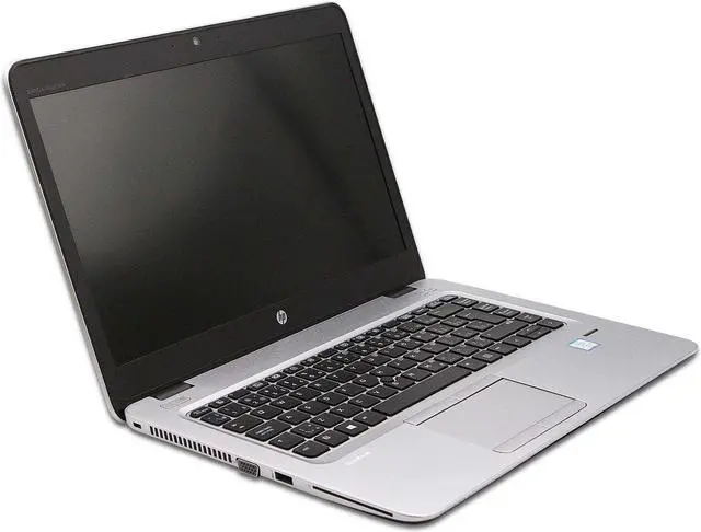 Main image of HP HP EliteBook 840 G3 (Intel Core i5-6300U @ 2.40GHz | 16GB RAM | 256GB SSD | 14" Display | Windows 10 PRO)