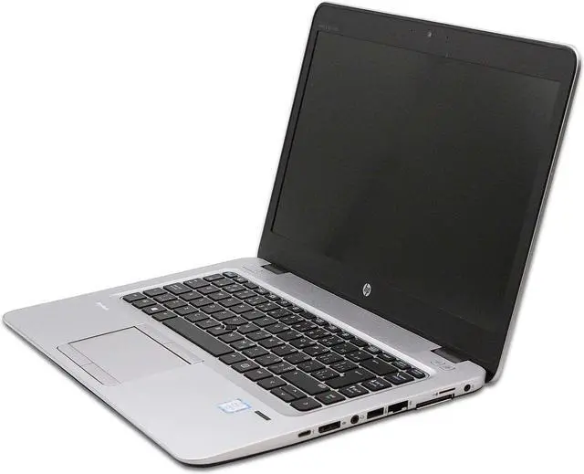 Alt view image 3 of 4 - HP HP EliteBook 840 G3 (Intel Core i5-6300U @ 2.40GHz | 16GB RAM | 256GB SSD | 14" Display | Windows 10 PRO)