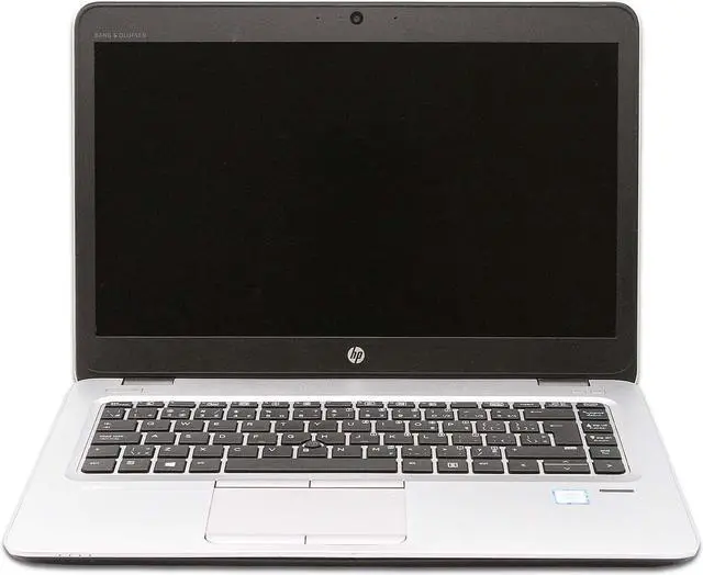 Alt view image 2 of 4 - HP HP EliteBook 840 G3 (Intel Core i5-6300U @ 2.40GHz | 16GB RAM | 256GB SSD | 14" Display | Windows 10 PRO)