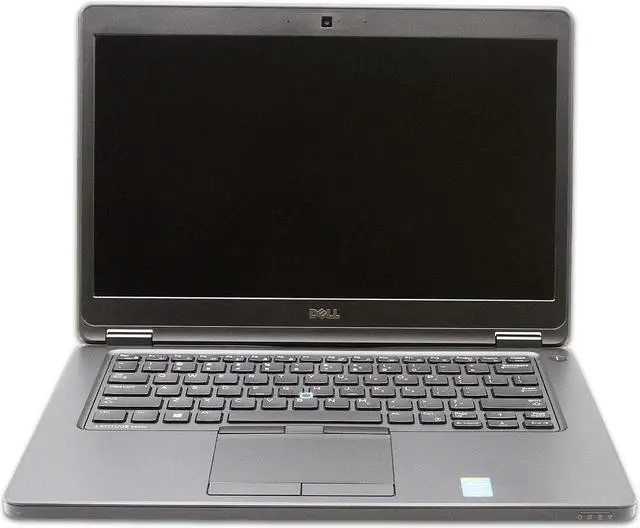 Alt view image 2 of 4 - Dell Latitude E5450 (i5-5200U @ 2.20GHz | 8GB DDR3 | 256GB SSD | 14" Display | Windows 10 PRO)