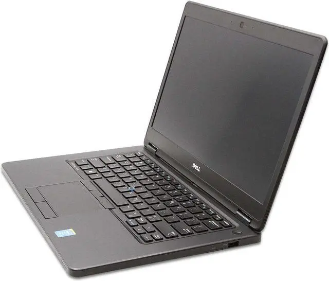Alt view image 3 of 4 - Dell Latitude E5450 (i5-5200U @ 2.20GHz | 8GB DDR3 | 256GB SSD | 14" Display | Windows 10 PRO)