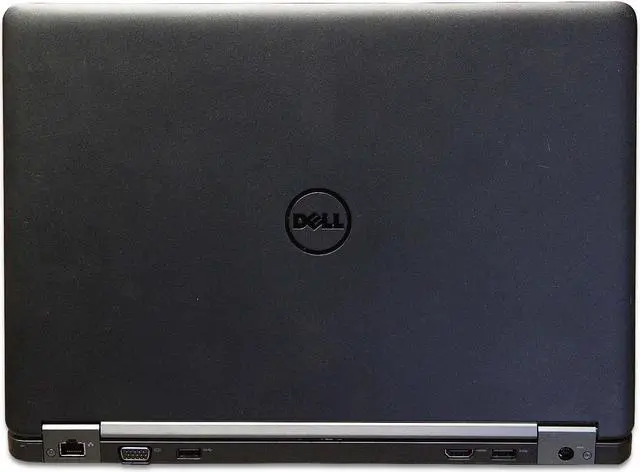 Alt view image 4 of 4 - Dell Latitude E5450 (i5-5200U @ 2.20GHz | 8GB DDR3 | 256GB SSD | 14" Display | Windows 10 PRO)