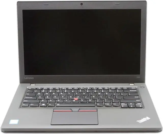 Alt view image 2 of 4 - Lenovo Thinkpad T460s (Intel Core i5-6300U @ 2.60GHz | 8GB RAM | 256GB SSD | 14" Display | Windows 10 PRO)