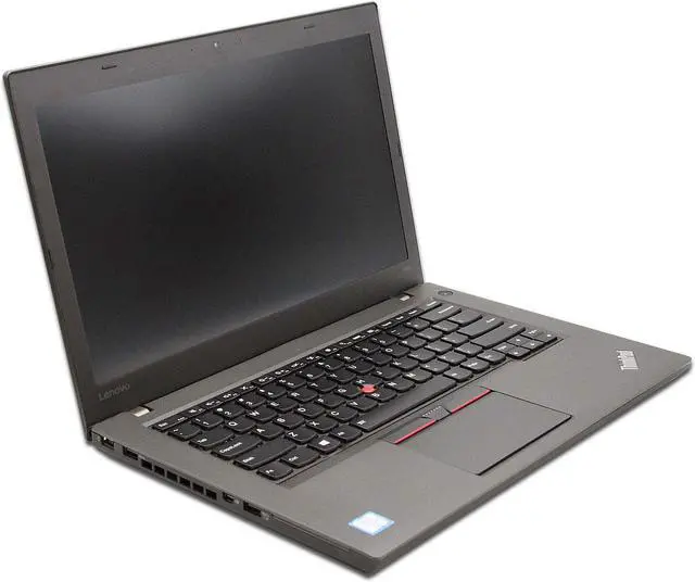 Main image of Lenovo Thinkpad T460s (Intel Core i5-6300U @ 2.60GHz | 8GB RAM | 256GB SSD | 14" Display | Windows 10 PRO)